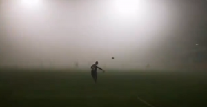 HITAN APEL KLUBOVIMA: Prestanite sa treninzima, vazduh je zagađen!