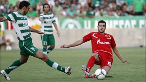 VELIKA AFERA NA POMOLU: Predsednik poznatog fudbalskog kluba tvrdi da mu je nuđeno da namesti meč!