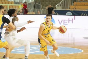 ABA LIGA: Primorska namučila Budućnost, Crnogorcima neizvesna završnica!