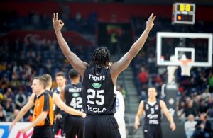 ABA LIGA: Partizan je godinu počeo pobedom, ‘parni valjak’ je slavio protiv Mornara!