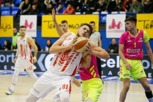 ŠTIMAC: Svaki dan istakne se neko drugi, u tome leži naša snaga!