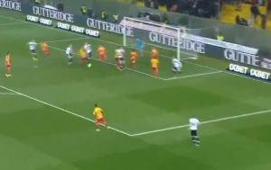 SERIJA A: Parma rutinski protiv Lećea (VIDEO)