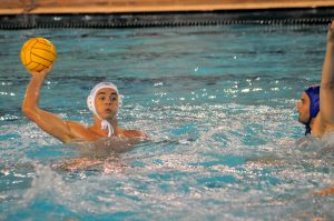 FLEŠ IZ KRAGUJEVCA: Vaterpolisti Radničkog nastavljaju pohod na Jadranu