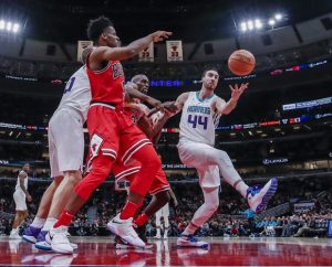 POJAČANJE IZ NBA: Frenk Kaminski je bio u Srbiji, a evo šta kaže o pozivu u reprezentaciju…