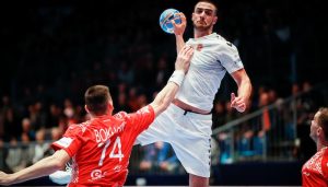 SRBIJA POKAZALA DVA LICA: Poraz rukometaša Srbije od Belorusije u Gracu