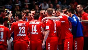 PERUNIČIĆ: Voleo bih da Srbija ima navijače kao Hrvatska, više nikoga ne zanima rukomet kod nas!