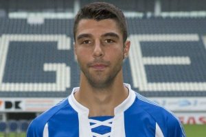 VITAS ZA HS O INTERESOVANJU CRNO-BELIH: Velika mi je čast, Partizan je veliki klub ali… (VIDEO)