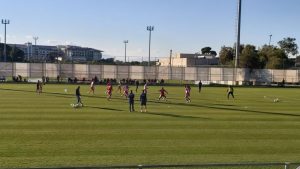 PRATITE UŽIVO NA NAŠEM SAJTU: Crvena zvezda – Ludogorec (VIDEO)