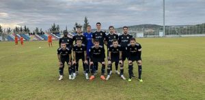 POSLEDNJA PROVERA NA KIPRU: Čukarički remizirao protiv Urala i ubedljivo savladao ekipu  Arisa!