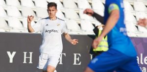 MILADIN STEVANOVIĆ: Utakmicu na ‘Čairu’ želimo što pre da zaboravimo, duel protiv Voždovca najbitniji