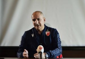 MRKELA: Zvezdina škola stvara igrače i rezultate