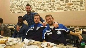 PRELOMIO: Srpski napadač odabrao fudbalsku sigurnost ispred finansijske ponude!