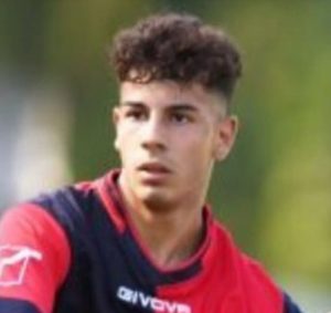 PROMENIO KURS: Želeo ga je Partizan, javila se i Zvezda, ali…