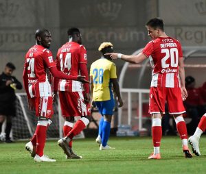 ČUVENI KLUB KUPUJE NA ‘MARAKANI’: Cena je problem! (VIDEO)