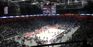 ODLUČENO: Darušafaka i Virtus za prolaz igraju u Beogradu, ali uz jedan uslov koji se mora ispuniti! (FOTO)