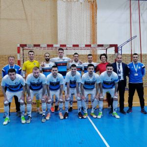 DIREKTOR KMF BANJICA ZA HS: Konjarnik je u seriji koja traje, ali mi ćemo zaustaviti ‘bratski klub’ i odbraniti trofej!