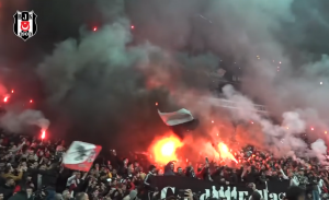 LOŠE VESTI: Dva člana Bešiktaša zaražena korona virusom!