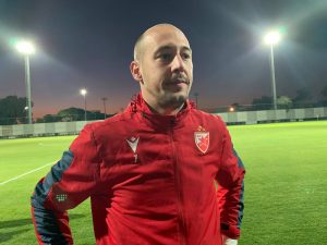 NIJE SE NADALA POKLONU: Borjan oduševio voditeljku Deu Đurđević (FOTO)