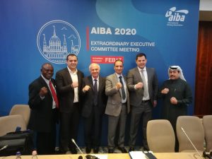 NENAD BOROVČANIN: Biće to velika promocija srpskog boksa, ali i Srbije!