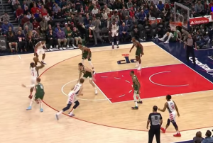 NBA: Veče koje su obeležili Bil, Embid i Harden (VIDEO)