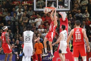 GLAS VELIKOG RIVALA IZ ‘KOMŠILUKA’: Zvezda ima najbolju ekipu, ali Partizan je favorit za titulu!