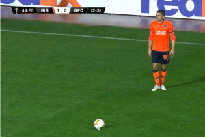 LE: Uzbudljivo u Turskoj, prelepi gol Aleksića za dovoljan za produžetak, slavio i Volverhemton  (VIDEO)