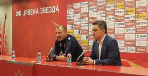 DEJAN STANKOVIĆ: Ne potpisujem pat partiju!