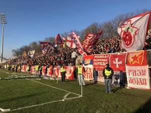 ‘DELIJE’ ODUŠEVLJENE: Doktori na Institutu za onkologiju imaju specijalnu opremu za borbu protiv korone (FOTO)