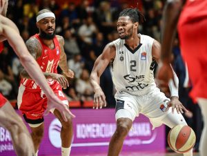 PRELAZAK U REDOVE RIVALA – KOŠARKAŠKI ‘SLATKI GREH’: Od Divca, Gurovića, Radivojevića, Robertsa, sve do Voldena…