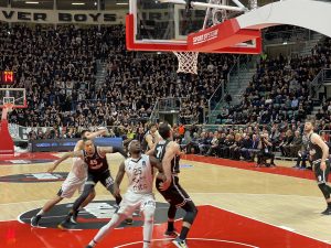 ZVANIČNO JE: Otkazana ‘Serija A’ u košarci! Pitanje šampiona u magli…