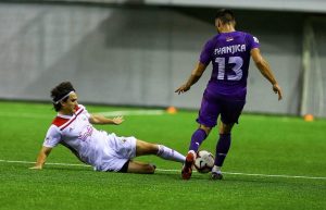 VELIKI TRANSFER: Srpski defanzivac karijeru nastavlja u Španiji