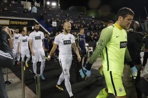 PARTIZAN DOBIO POZIV I ZA LETNJI ‘PREMIJER KUP’: Učestvuje i Dinamo iz Zagreba?!