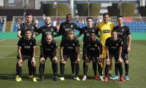 ODLUKE KOJE SU IZBACILE SVE IZ TAKTA: Zbog ovoga su pobesneli Milošević i Natho, a pogledajte tek taj penal (VIDEO)