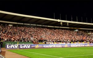 BESPLATAN PREVOZ I KARTA: Vojvodina vodi navijače na ‘Marakanu’ evo kako do ulaznica!