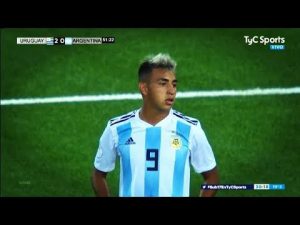 DINAMO DOVEO ‘NOVOG OLMA’: ‘Maznuo’ ga ispred nosa ambicioznom Dejvidu Bekamu!