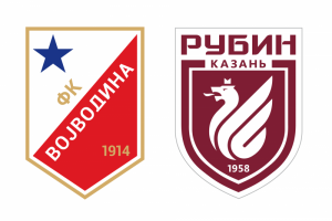 GENERAKLA VOŠE: Poslednji meč na pripremama u Turskoj protiv Rubina iz Kazanja