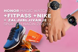 FITPASS: Zaljubljivanje u sportski način života nikada nije bilo lakše!