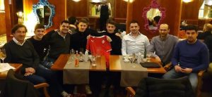 GORAN GRKINIĆ – KOORDINAROR MLAĐIH SELEKCIJA FSS: Naša deca iz dijaspore igraće pod srpskom zastavom!