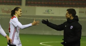 STEFAN HAJDIN: ‘Dolazak u Voždovac načinio me je boljim čovekom’!