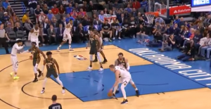 NBA: Jokiću prijala pauza, ali Denver nije pobedio (VIDEO)