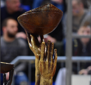 ŽUĆKOVA LEVICA STIŽE NA MALI KALEMEGDAN: Crvena zvezda savladala Megu!