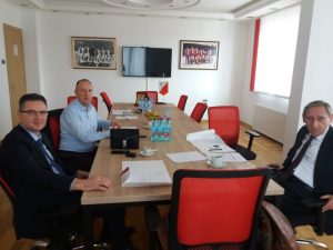 VOJVODINA PRATI PROPISE UEFA: Osnovana Disciplinska komisija kluba!