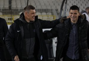 SAVO MILOŠEVIĆ: Prija ‘kiks’ Zvezde! Srećno, Zorane!