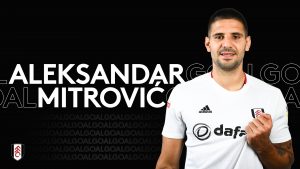 MAJSTORE, PRERASTAO SI ČEMPIONŠIP, PREŠAO SI IGRICU: Mitrović postigao 20. gol za novu pobedu Fulama (VIDEO)