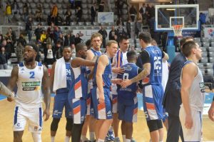 ŠOK U BARU: Dan pred dolazak Zvezde iskusni centar napustio Mornar!