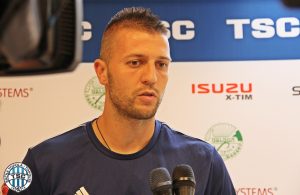 TSC ARHIVIRAO PARTIZAN: Očekuje nas težak meč u Šapcu