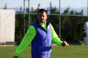 NENAD LALATOVIĆ: Obožavam da pobeđujem Partizan, uživam u tome!