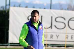 IZNENADA – TRANSFER NA ‘KARAĐORĐU’: Kapiten Vojvodine napustio Novi Sad i otišao ‘preko bare’!