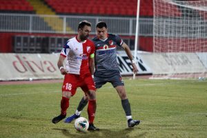 NIKOLA DRINČIĆ ZA HOTSPORT: ‘Iz Partizana sam otišao onda kada me nisu želeli!’