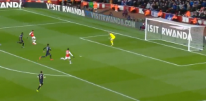 PREMIJER LIGA: Arsenal se ne predaje, London slavi Obamejanga (VIDEO)